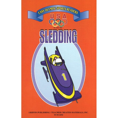Sledding