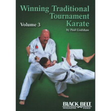 WINNING TRADITIONAL TOURNAMENT KARATE DV v 3