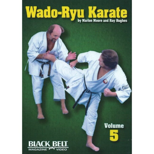 WadoRyu Karate v 5