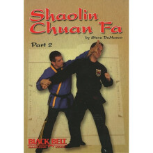 SHAOLIN CHUNFA DVD 2005 US Import NTSC