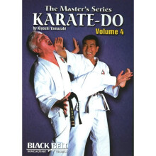 Karate-Do Vol. 4
