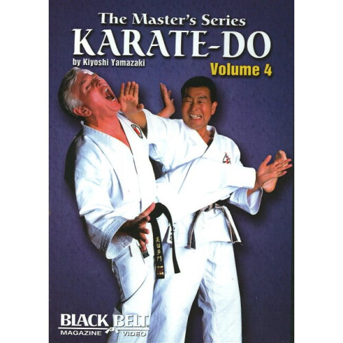 Karate-Do Vol. 4