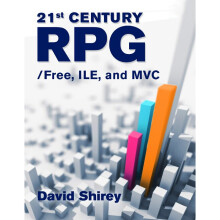 21st Century RPG Free, ILE, and MVC
