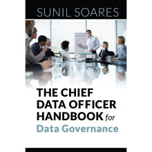 The Chief Data Officer Handbook for Data Governance