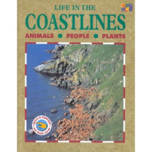 Life in the Coastlines Life in The Hardcover Ecology Life in the