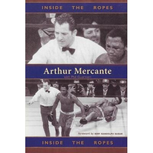 Inside the Ropes