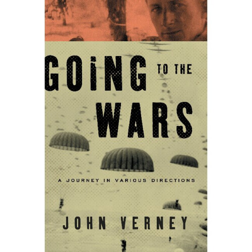 Going to the Wars