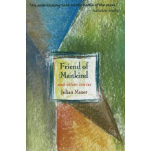 Friend of Mankind And Other Stories