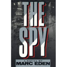 The Spy A Novel