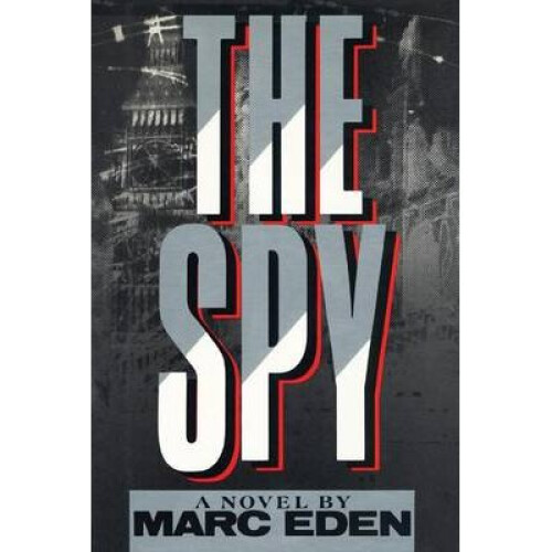 The Spy A Novel