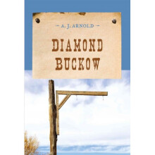 Diamond Buckow An Evans Novel of the West