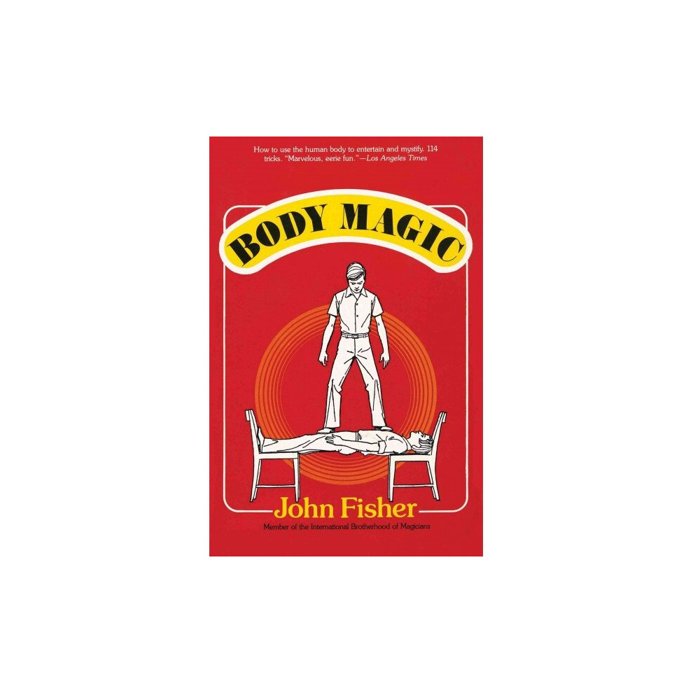 Body Magic