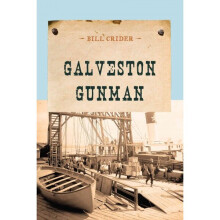 Galveston Gunman An Evans Novel of the West