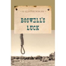 Boswell's Luck An Evans Novel of the West