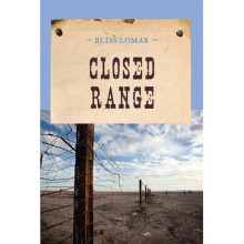 Closed Range An Evans Novel of the West