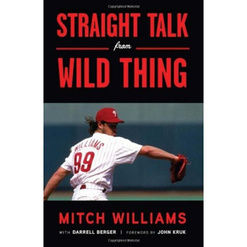 Straight Talk from Wild Thing