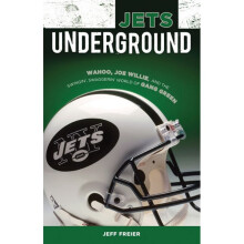Jets Underground Wahoo, Joe Willie, and the Swingin' Swaggerin' World of Gang Green