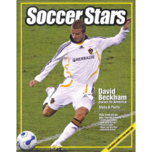 Soccer Stars