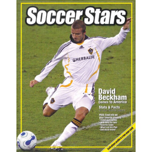 Soccer Stars