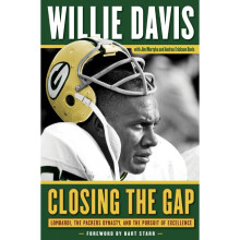 Closing the Gap Lombardi, the Packers Dynasty, and the Pursuit of Excellence