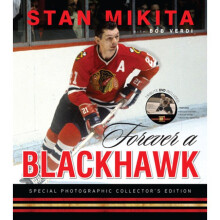 FOREVER A BLACKHAWK