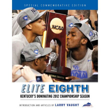 Elite Eighth Kentucky's Dominating 2012 Championship Season