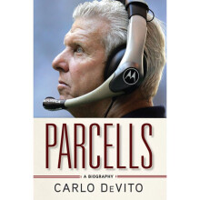 PARCELLS A Biography