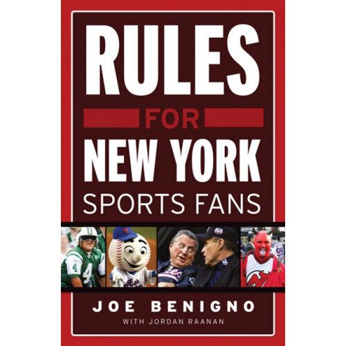 Rules for New York Sports Fans