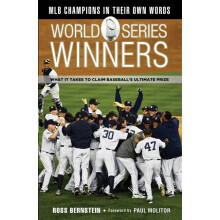World Series Winners What It Takes to Claim Baseball's Ultimate Prize