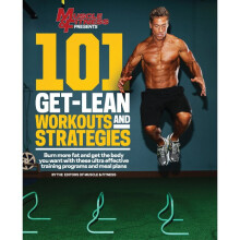 101 GetLean Workouts and Strategies 101 Workouts