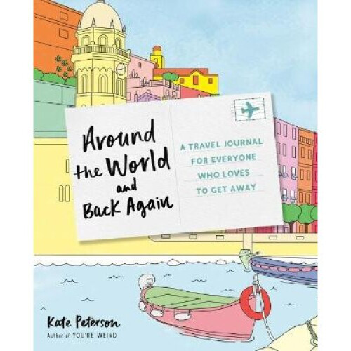 Around the World and Back Again
