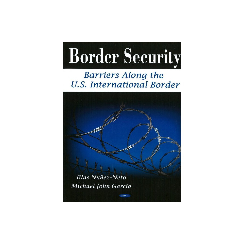 Border Security