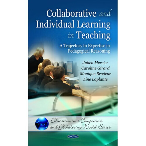 Collaborative & Individual Learning in Teaching