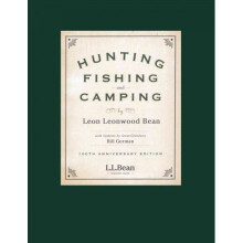 Hunting, Fishing, and Camping 100th Anniversary Edition
