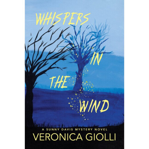 Whispers in the Wind