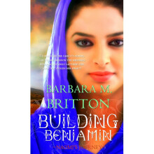 Building Benjamin Naomi's Journey Tribes of Israel