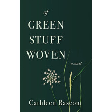 Of Green Stuff Woven