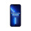 (Clear) Case For Apple iPhone 13 Pro Max Plain Silicone Gel Phone Cover 3