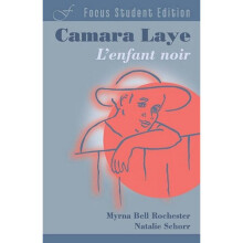 L'enfant noir, Camara Laye Student Edition