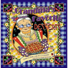 Grandma's Favorite Deserts