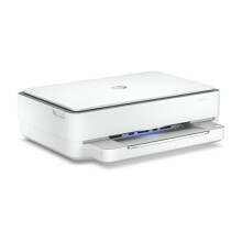 HP ENVY 6030 All-in-One Wireless Inkjet Printer (A4) - Print/Scan/Copy, Dual-Band Self-Healing Wi-Fi + Bluetooth - 5SE19B#BHC - Refurbished
