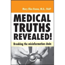 Medical Truths Revealed Breaking the Misinformation Chain