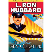 The SkyCrasher Historical Fiction Short Stories Collection Stories from the Golden Age
