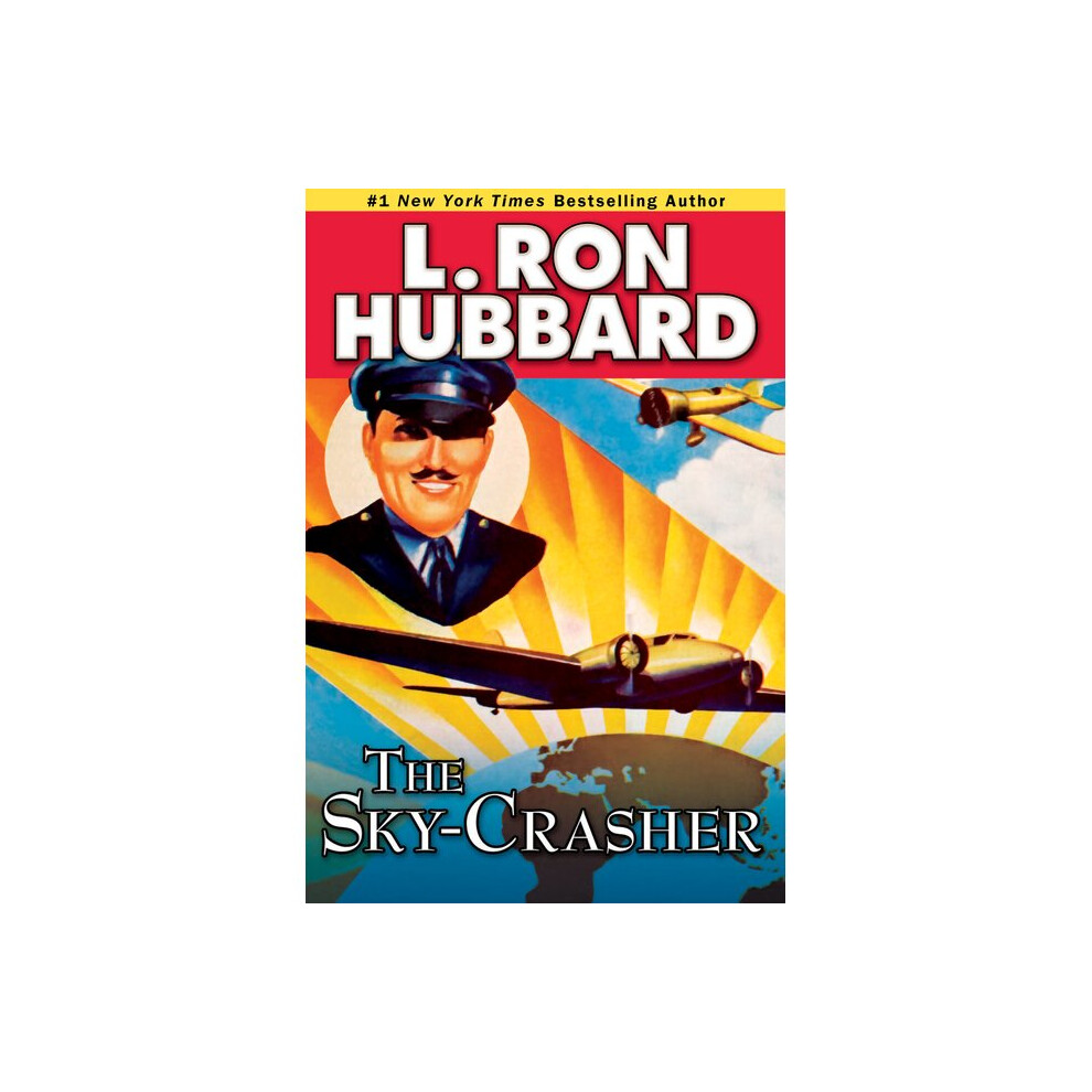 The SkyCrasher Historical Fiction Short Stories Collection Stories from the Golden Age