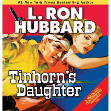 Tinhorn's Daughter Stories from the Golden Age