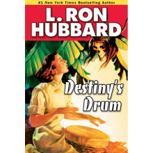 Destiny's Drum Action Adventure Short Stories Collection Stories from the Golden Age