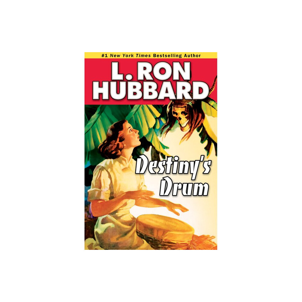 Destiny's Drum Action Adventure Short Stories Collection Stories from the Golden Age