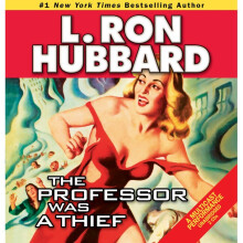 The Professor Was a Thief Golden Age Stories Stories from the Golden Age