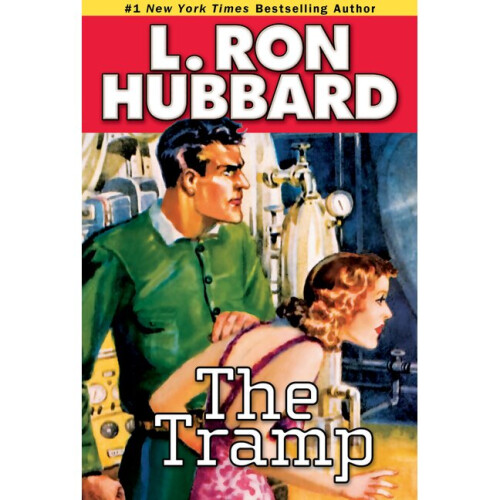 The Tramp Stories from the Golden Age