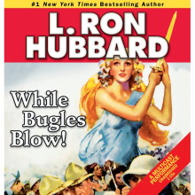 While Bugles Blow Stories from the Golden Age